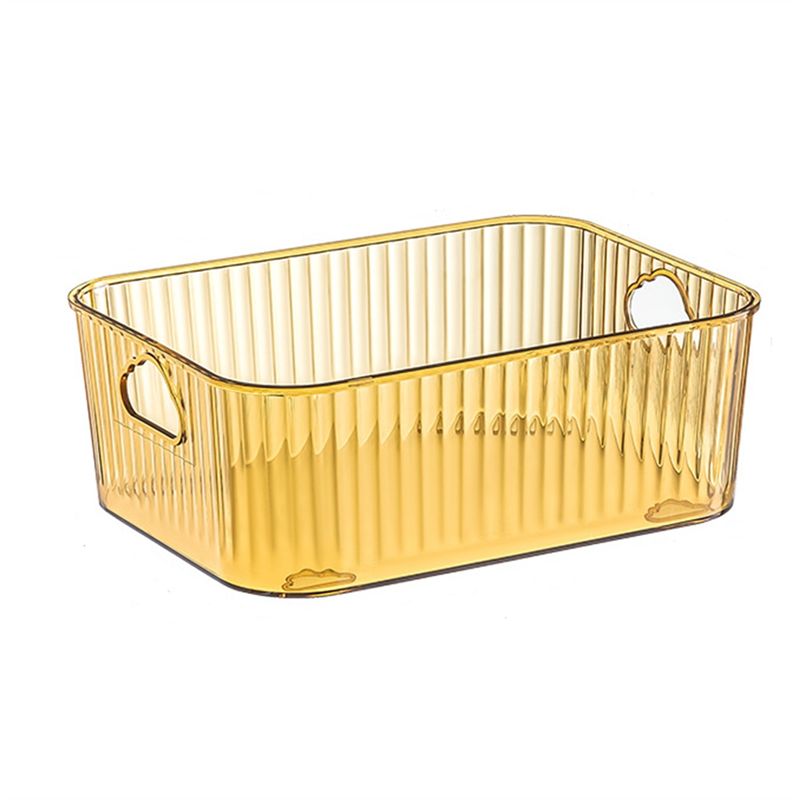 Food Storage Acrylic Containers - CHCH 1 adet şeffaf buzdolabı saklama