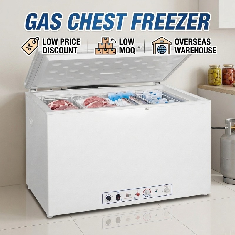 Food Storage Temperature - Airo Düşük Fiyatlı Tek Kapılı Üstten