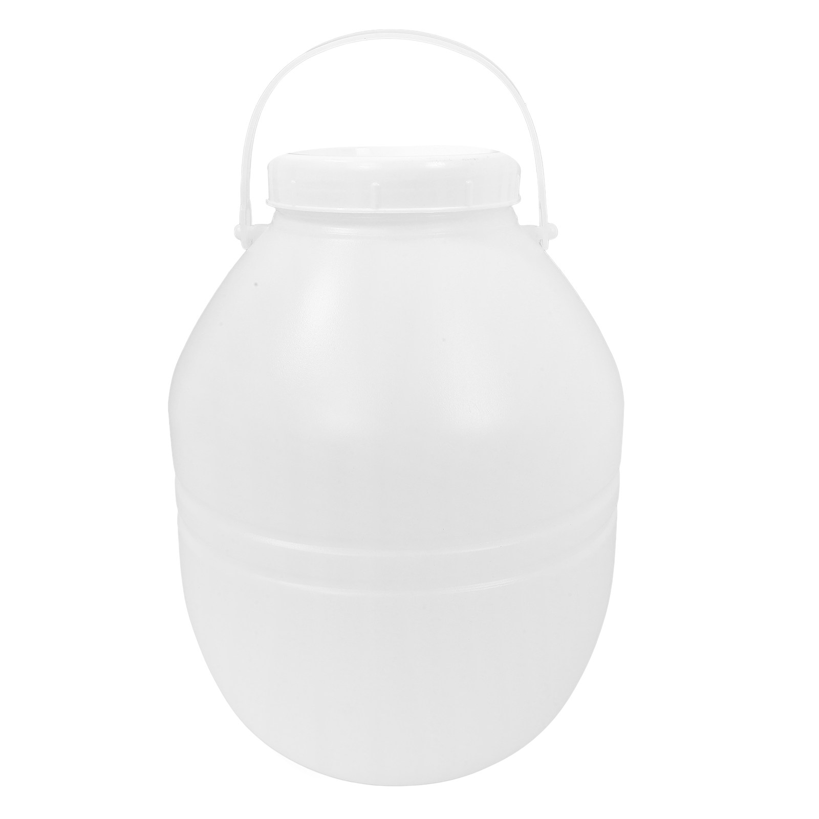 Airtight Cereal Jar - 15L Gıda Saklama Kavanozu Hava Geçirmez