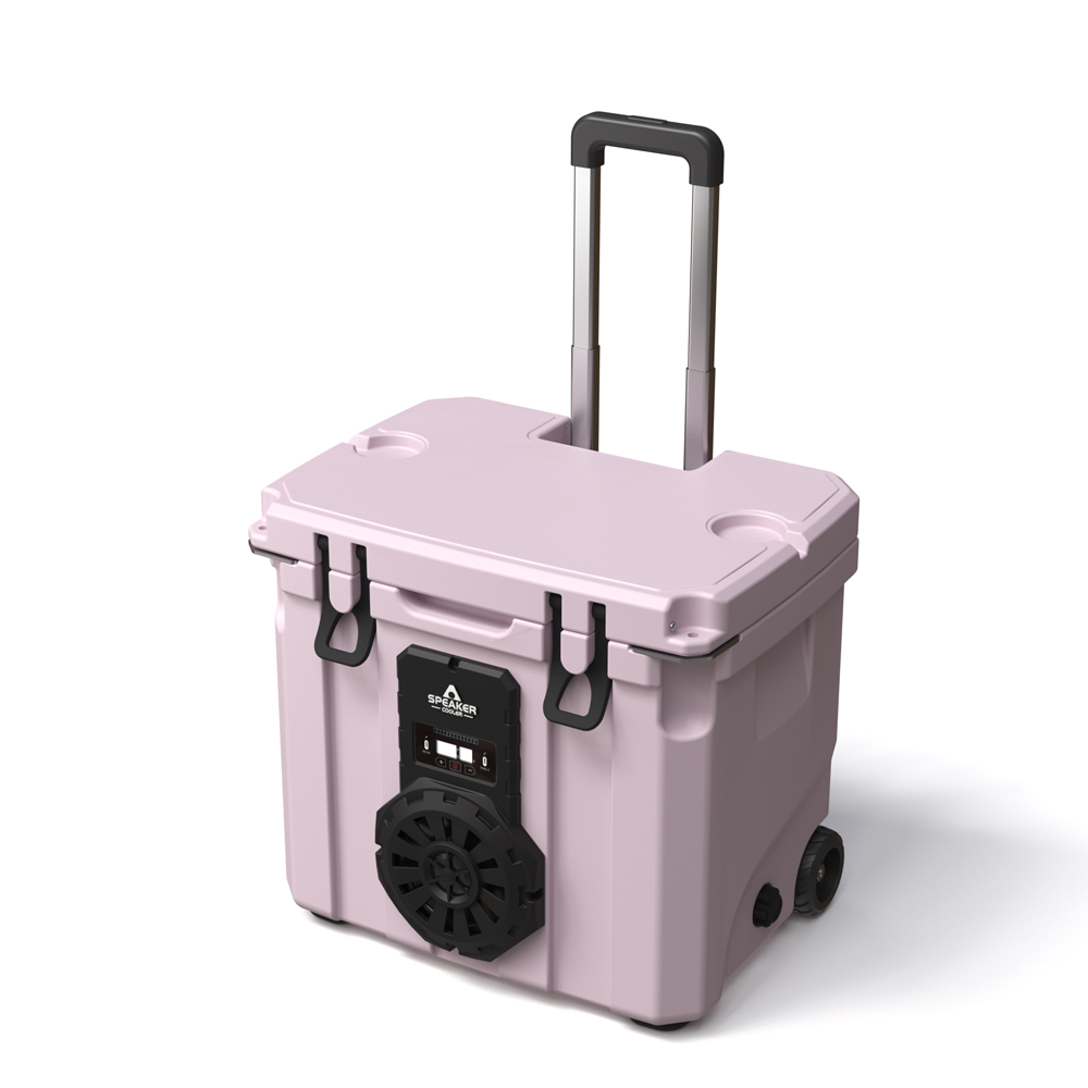 Food Storage For - 35L Açık Hava İzoleli Su Geçirmez
