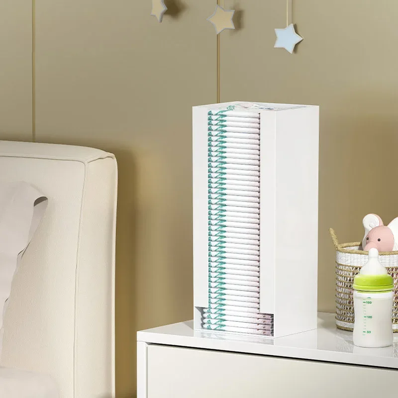 Food Storage For Pantry - Çok Fonksiyonlu Hazır Erişte Saklama Kutusu