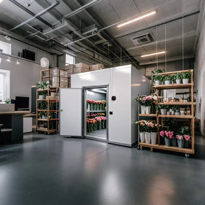 Food Storage Range - Özel Fabrika Fiyatı Özelleştirilebilir Boyutlar Soğuk