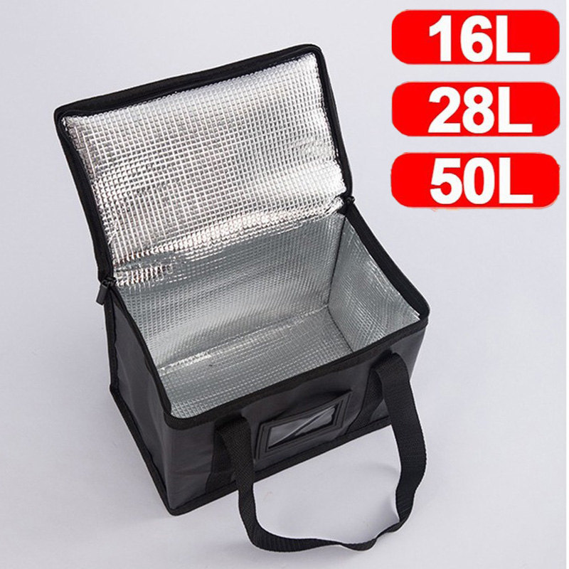 1 adet büyük yalıtımlı piknik  - Food Storage Zipper incelemesi ve fiyatı