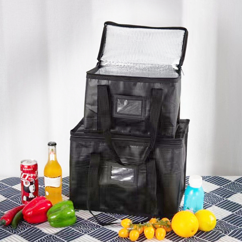 1 adet büyük yalıtımlı piknik  - Food Storage Zipper incelemesi ve fiyatı