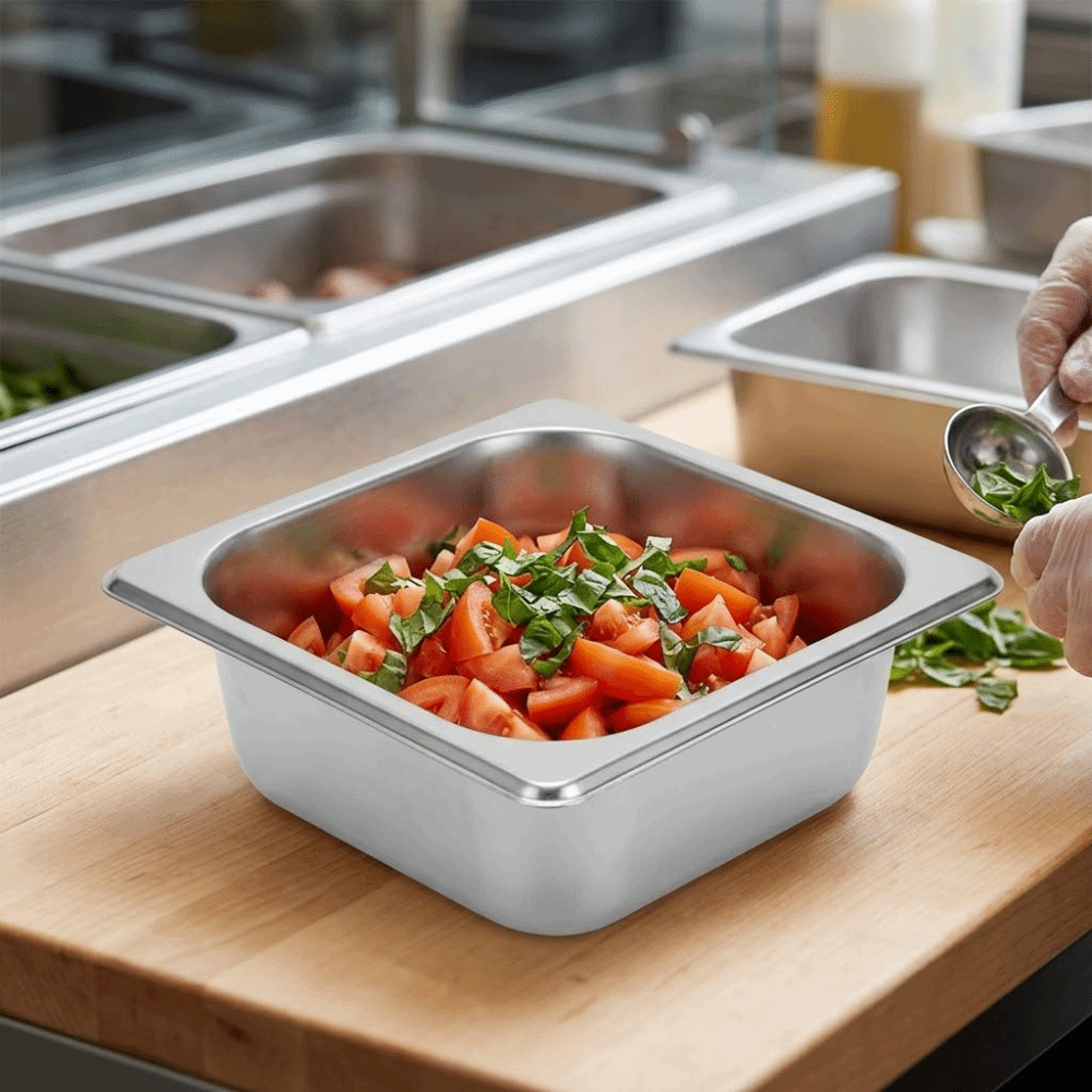 Korozyon Önleyici Paslanmaz Gı - Food Storage Temperature incelemesi ve fiyatı