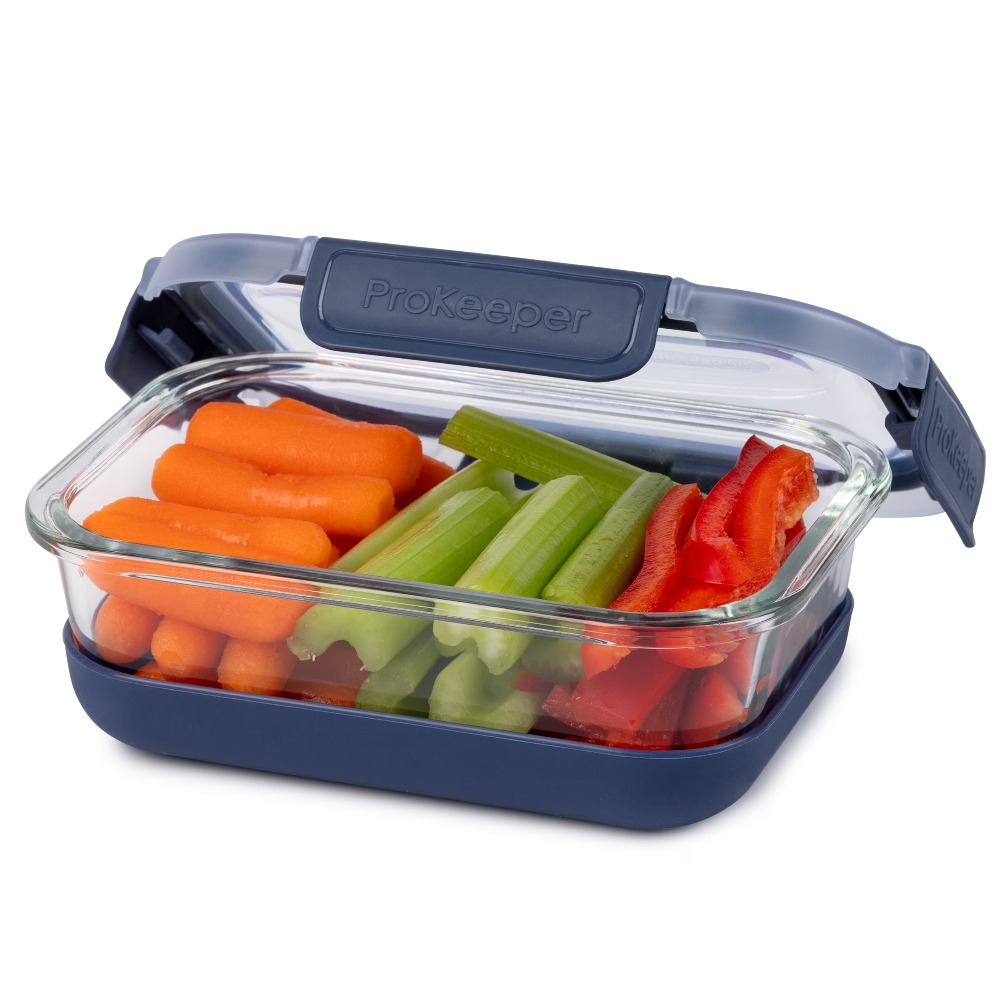 2.8 Bardaklık Cam Gıda Saklama - Food Storage For Pantry incelemesi ve fiyatı