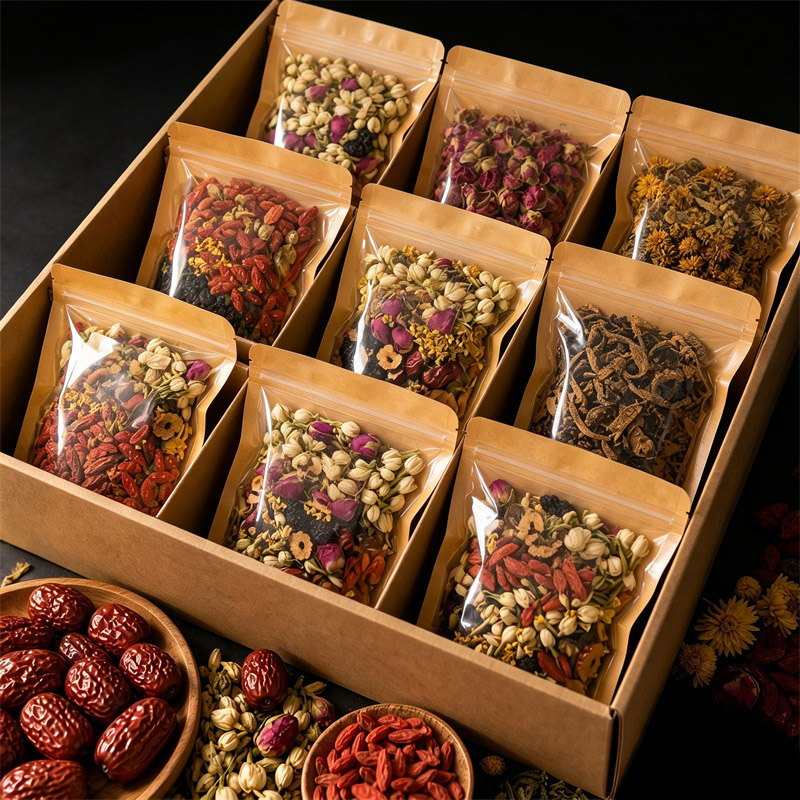 100 Adet Şeffaf Kraft Kağıt Am - Food Storage Zipper incelemesi ve fiyatı