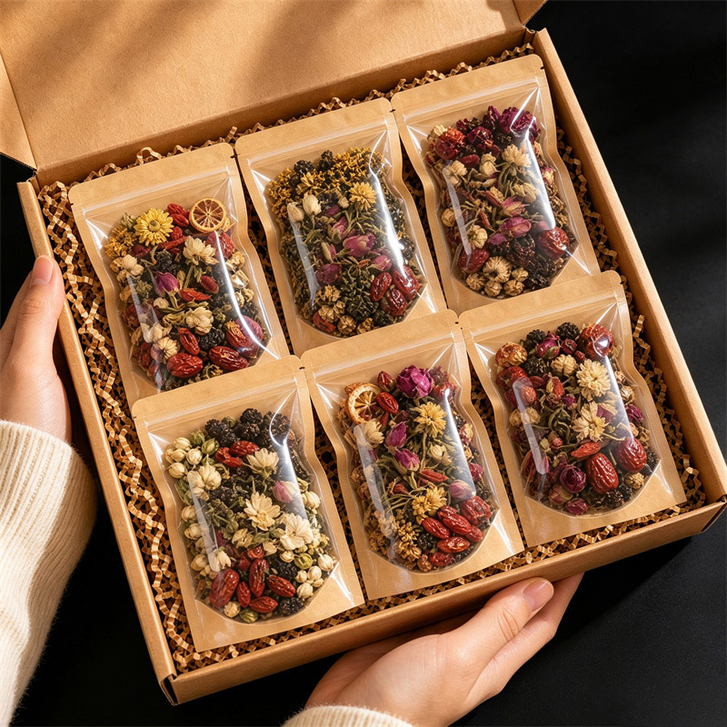 100 Adet Şeffaf Kraft Kağıt Am - Food Storage Zipper incelemesi ve fiyatı