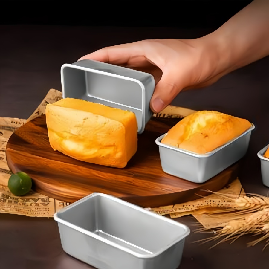 1-2-3 adet Dikdörtgen Paslanma - Food Storage Prep Containers incelemesi ve fiyatı