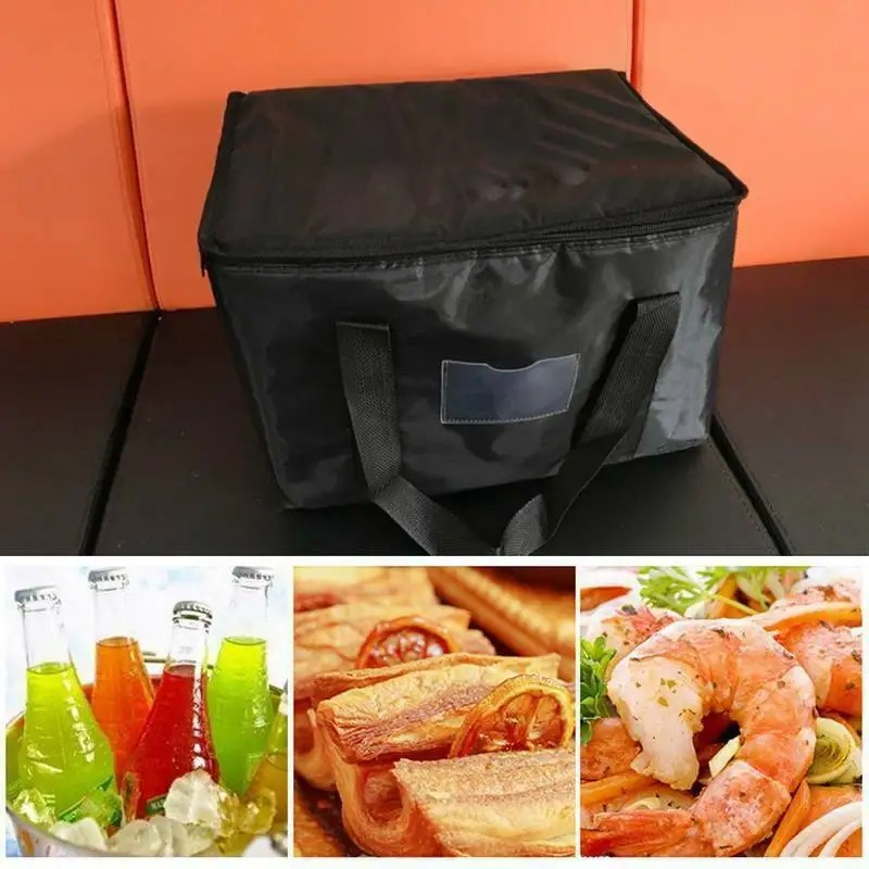 70L Yalıtımlı Termal Soğutucu  - Food Storage Zipper incelemesi ve fiyatı