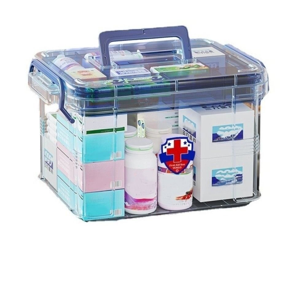 Dayanıklı Çift Katmanlı Hap Sa - Food Storage Emergency incelemesi ve fiyatı