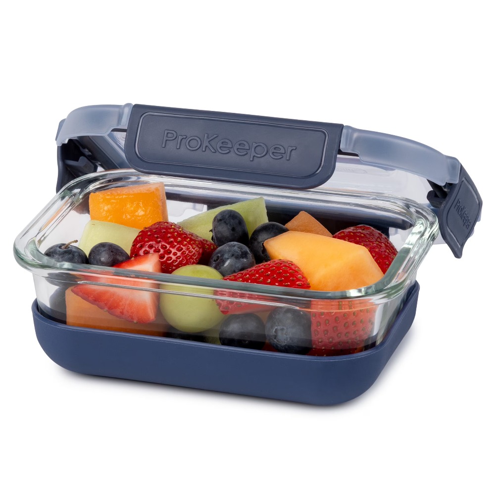 2'li Paket 1.6 Bardaklık Cam G - Food Storage For Pantry incelemesi ve fiyatı