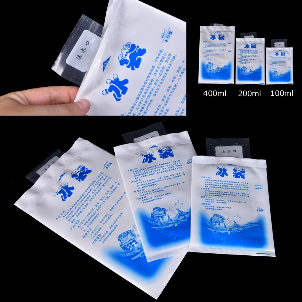5 adet 100/200/400ML anlık soğ - Food Storage Emergency incelemesi ve fiyatı