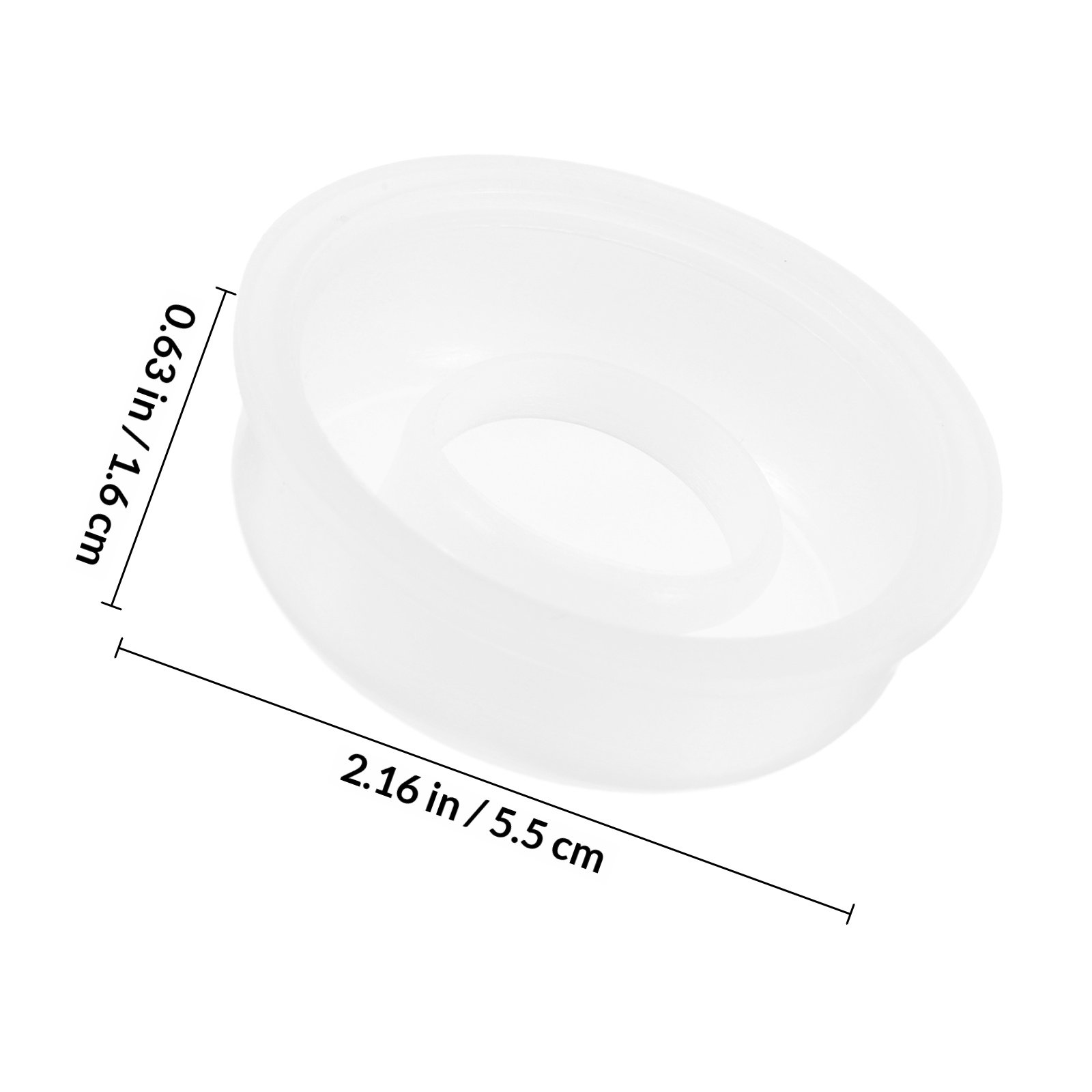 10 Adet Plastik Kimyasal Kova  - Food Storage And Containers incelemesi ve fiyatı