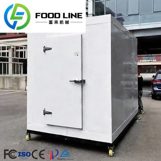 Özelleştirilmiş Rekabetçi Fiya - Food Storage Temperature incelemesi ve fiyatı