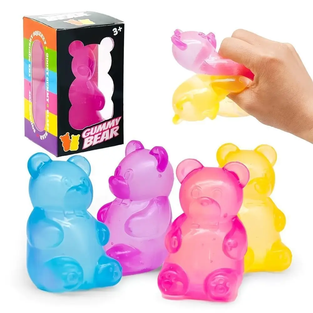 Çoklu Yavaş Yükselen Squishy K - Food Storage Heat incelemesi ve fiyatı