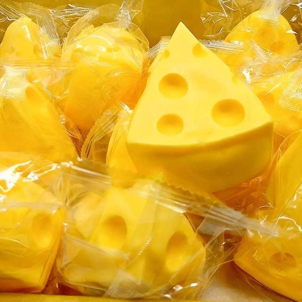 Çoklu Yavaş Yükselen Squishy K - Food Storage Heat incelemesi ve fiyatı