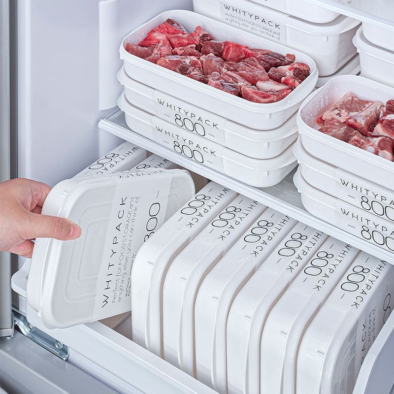 Japon Et Paketleme Kutusu Gıda - Food Storage Time incelemesi ve fiyatı