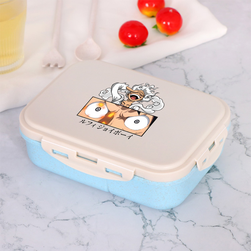 Tek Parça Erkek Kız Bento Öğle - Food Storage Meals incelemesi ve fiyatı