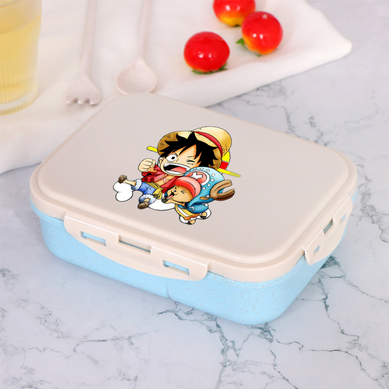 Tek Parça Erkek Kız Bento Öğle - Food Storage Meals incelemesi ve fiyatı