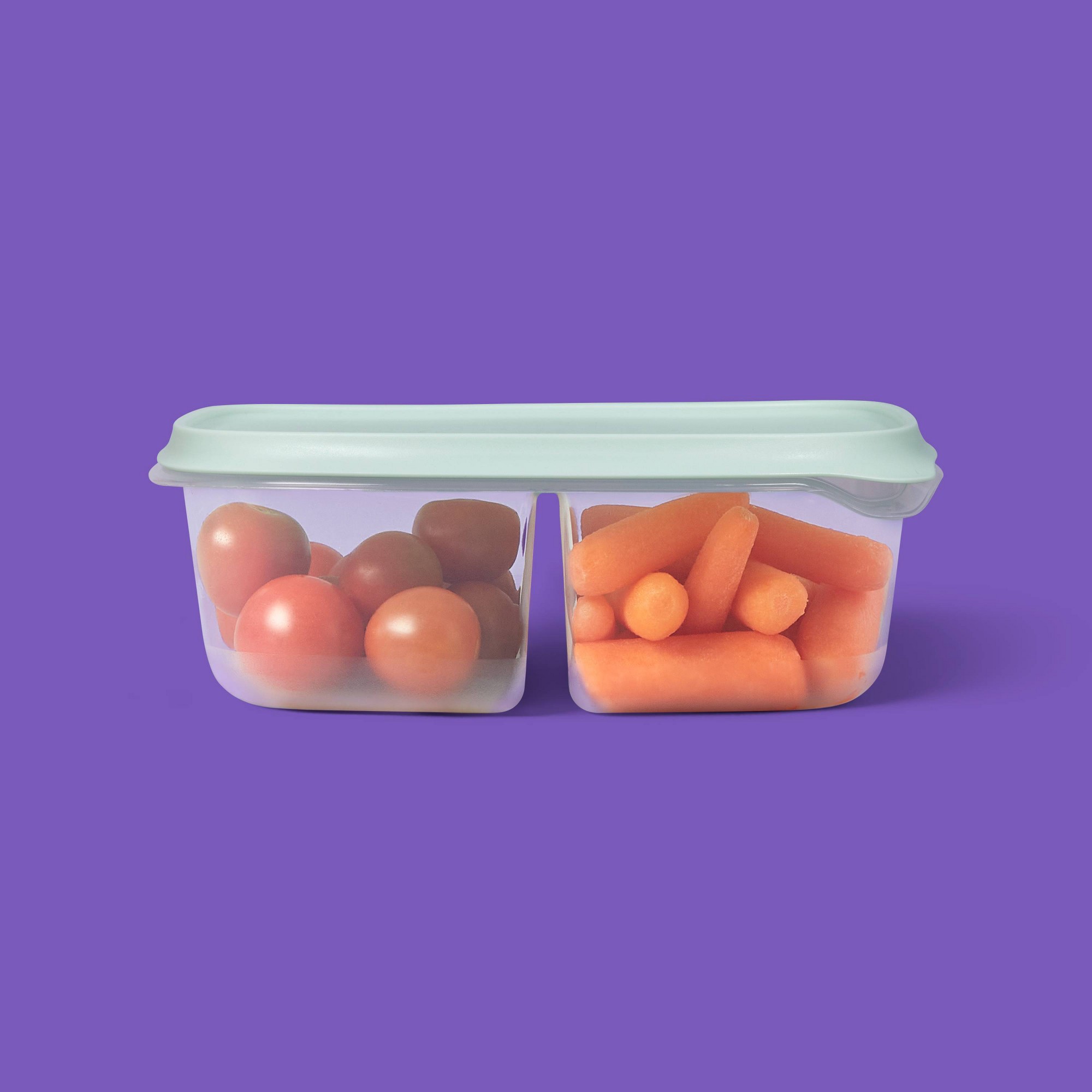 3 adet şeffaf plastik bölmeli  - Food Storage Prep Containers incelemesi ve fiyatı