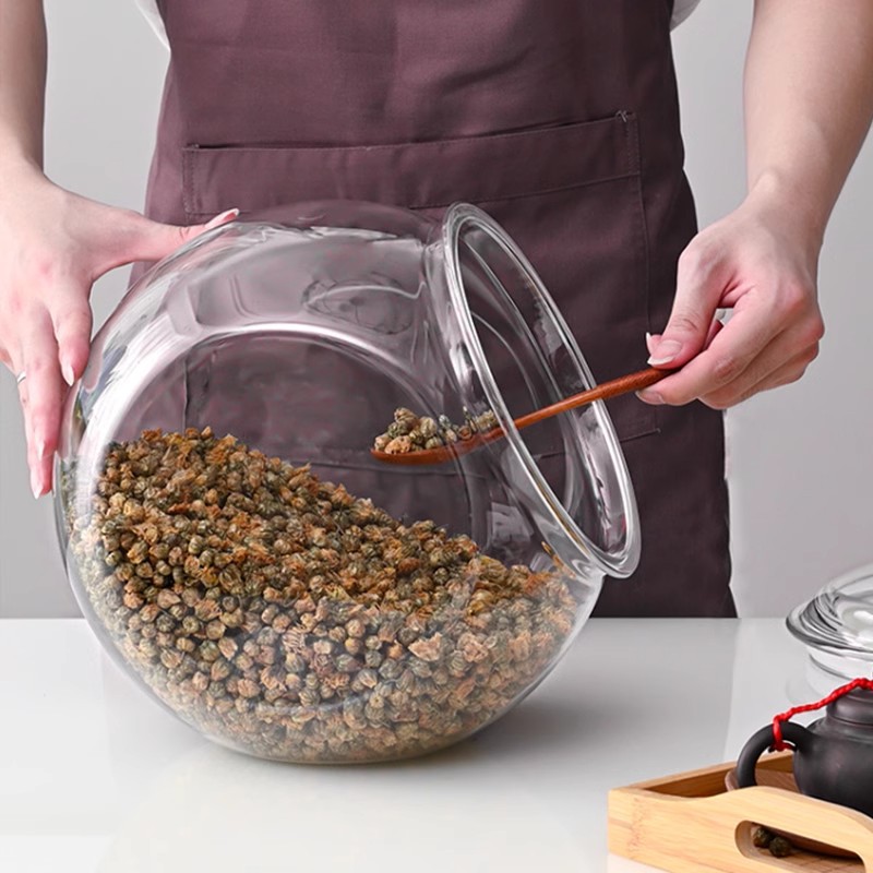 Şeffaf Akrilik Hava Geçirmez K - Food Storage Acrylic Containers incelemesi ve fiyatı