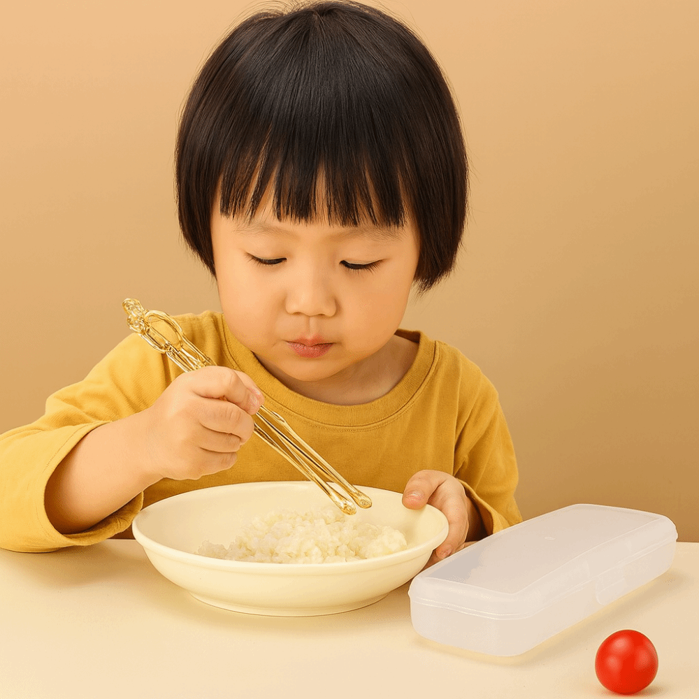 2 adet/takım Kaymaz Eğitim Çub - Food Storage And Temperature incelemesi ve fiyatı