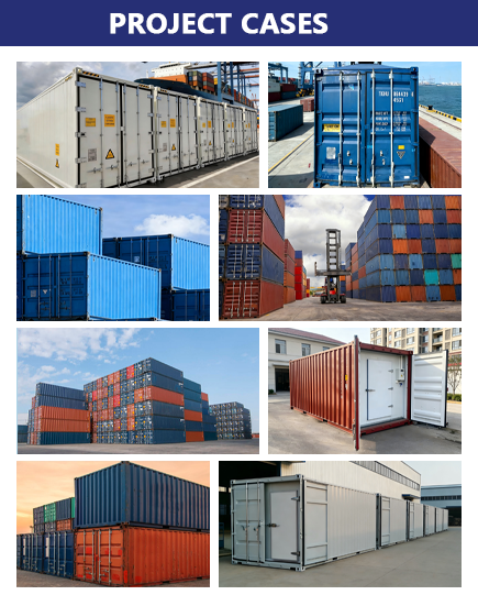 Yüksek Kaliteli 20ft Reefer Ko - Food Storage And Containers incelemesi ve fiyatı
