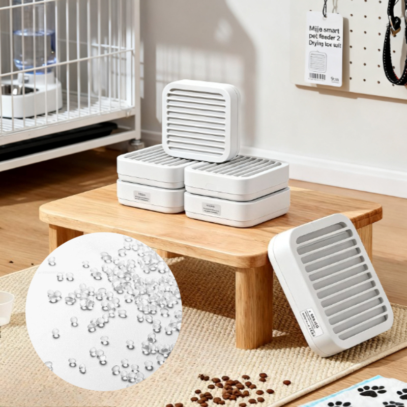   MIijia Akıllı Evcil Hayvan B - Food Storage Kits incelemesi ve fiyatı