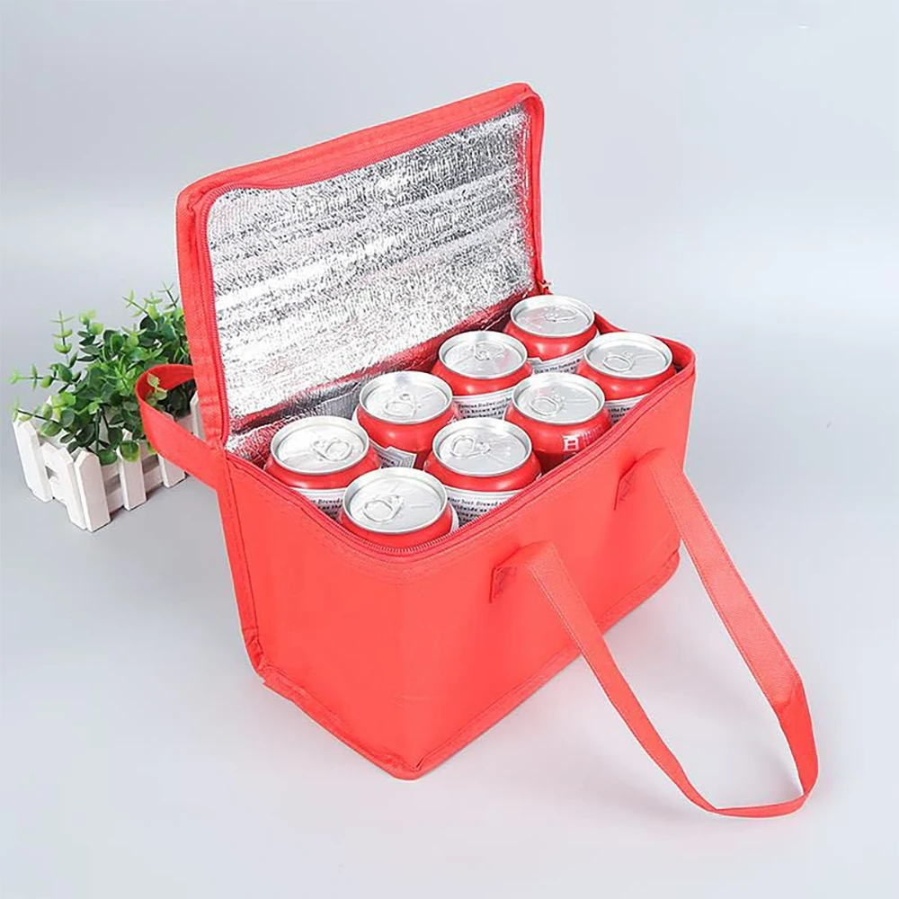 2023 Taşınabilir Termal Yalıtı - Food Storage Zipper incelemesi ve fiyatı