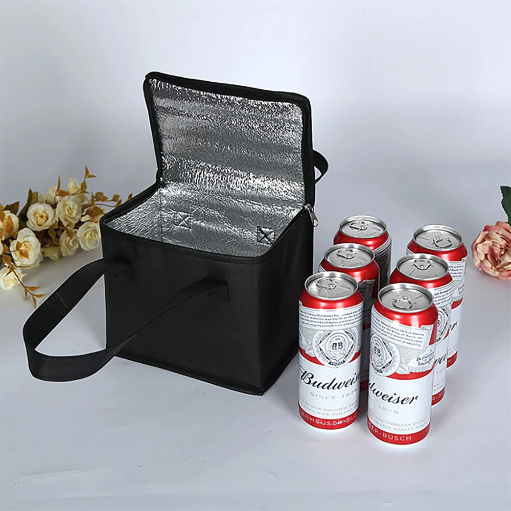 2023 Taşınabilir Termal Yalıtı - Food Storage Zipper incelemesi ve fiyatı
