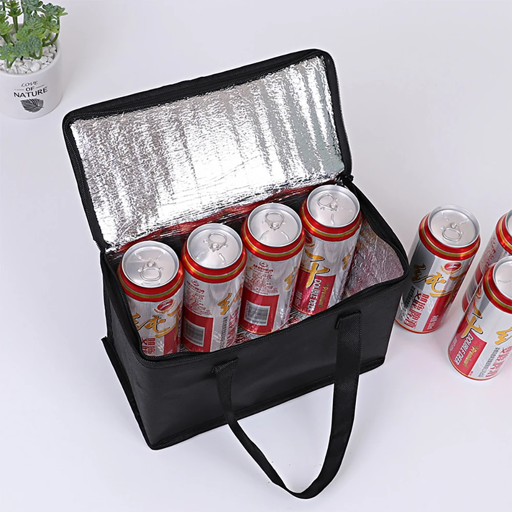 2023 Taşınabilir Termal Yalıtı - Food Storage Zipper incelemesi ve fiyatı