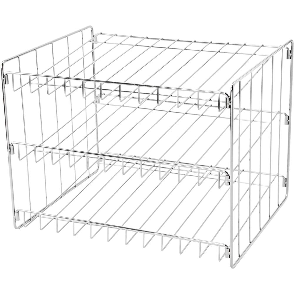 3 Katlı Konservesi Düzenleyici - Food Storage For Pantry incelemesi ve fiyatı