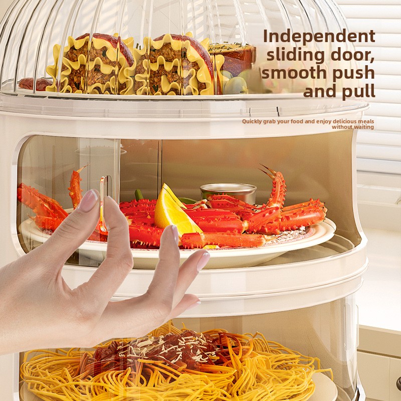 Çok Katmanlı Kışlık Yalıtımlı  - Food Storage Temperature incelemesi ve fiyatı