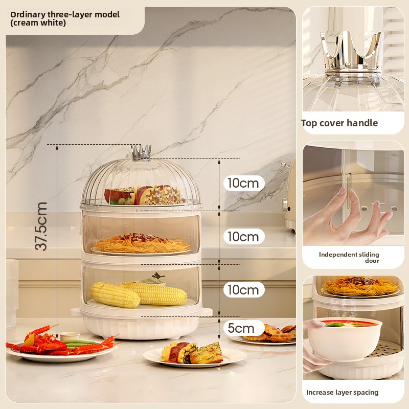 Çok Katmanlı Kışlık Yalıtımlı  - Food Storage Temperature incelemesi ve fiyatı