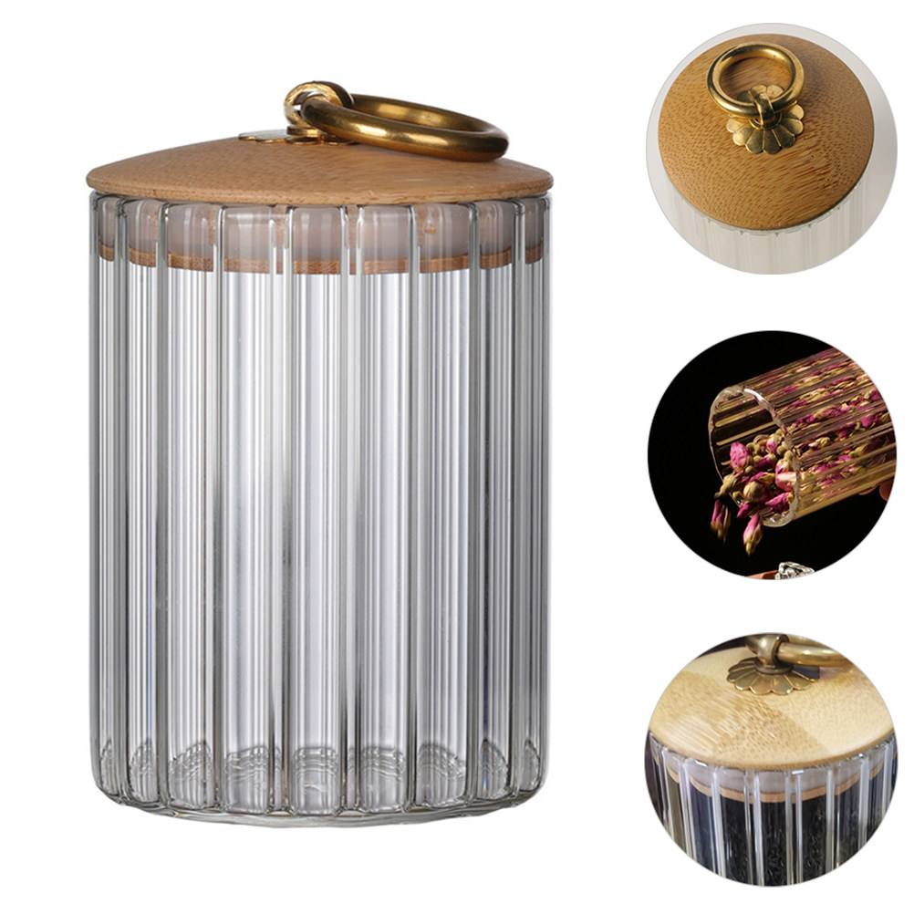Hava Geçirmez Cam Saklama Kava - Food Storage Jars With Lids incelemesi ve fiyatı