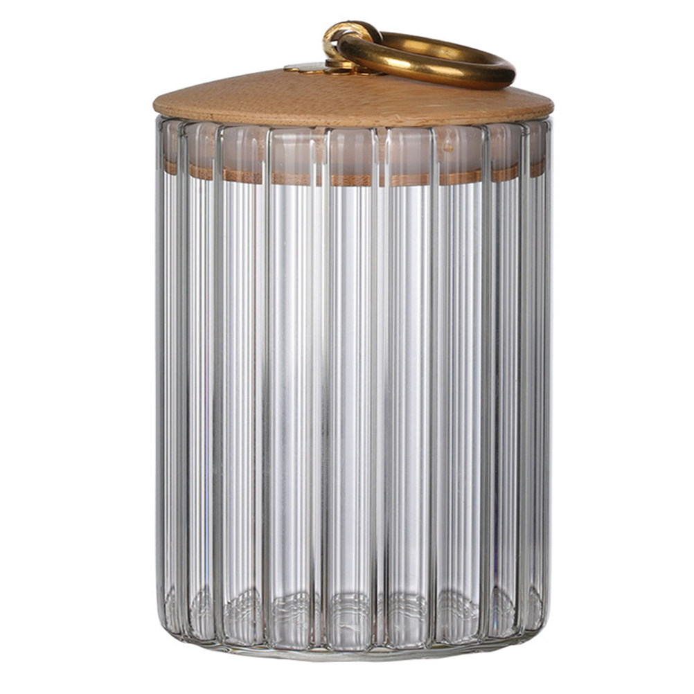 Hava Geçirmez Cam Saklama Kava - Food Storage Jars With Lids incelemesi ve fiyatı