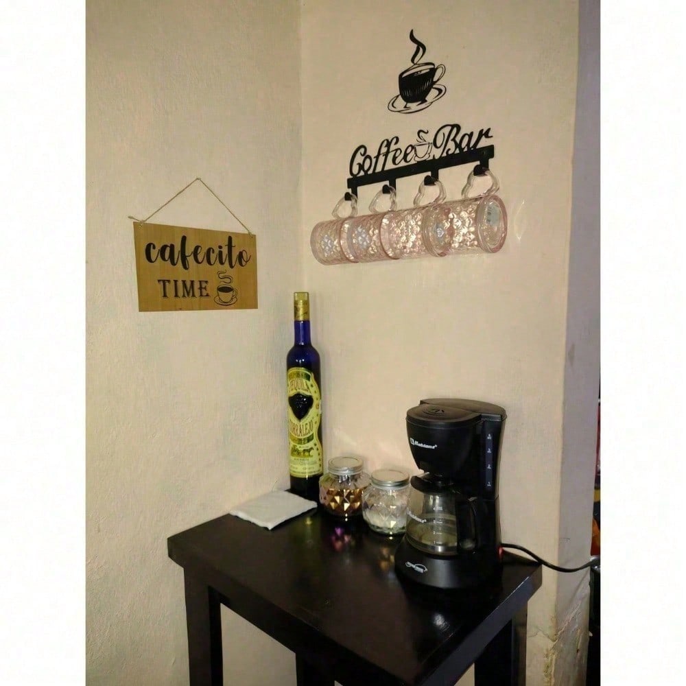 Rustik Çiftlik Evi Metal Kupa  - Food Storage For Room incelemesi ve fiyatı