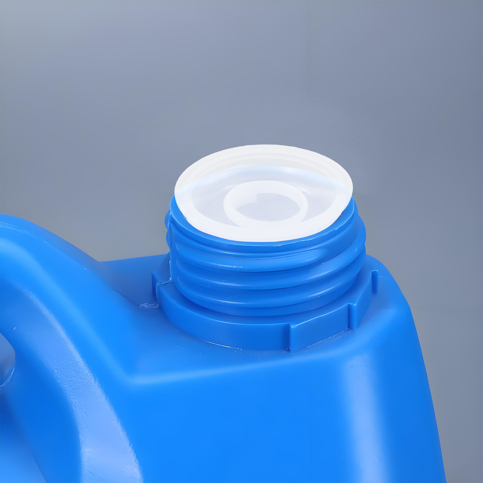 10 adet plastik kimyasal sakla - Food Storage For incelemesi ve fiyatı