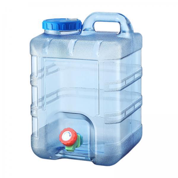 Gıda Sınıfı PC 20L Su Depolama - Food Storage Emergency incelemesi ve fiyatı