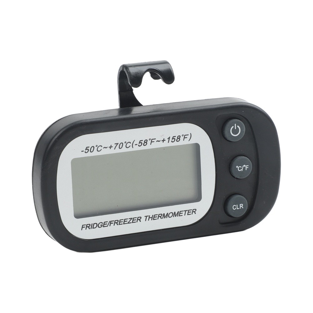 LCD Termometre Gıda Depolama S - Food Storage Temperature incelemesi ve fiyatı