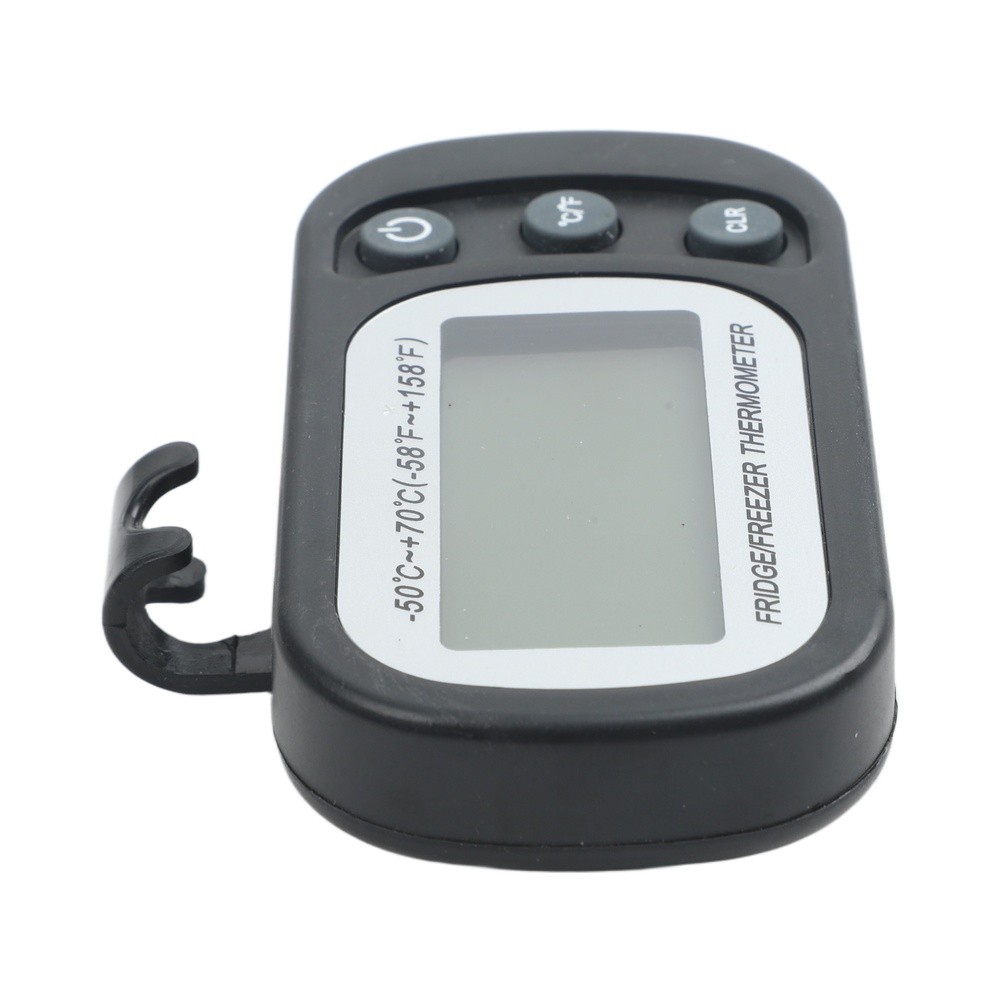 LCD Termometre Gıda Depolama S - Food Storage Temperature incelemesi ve fiyatı