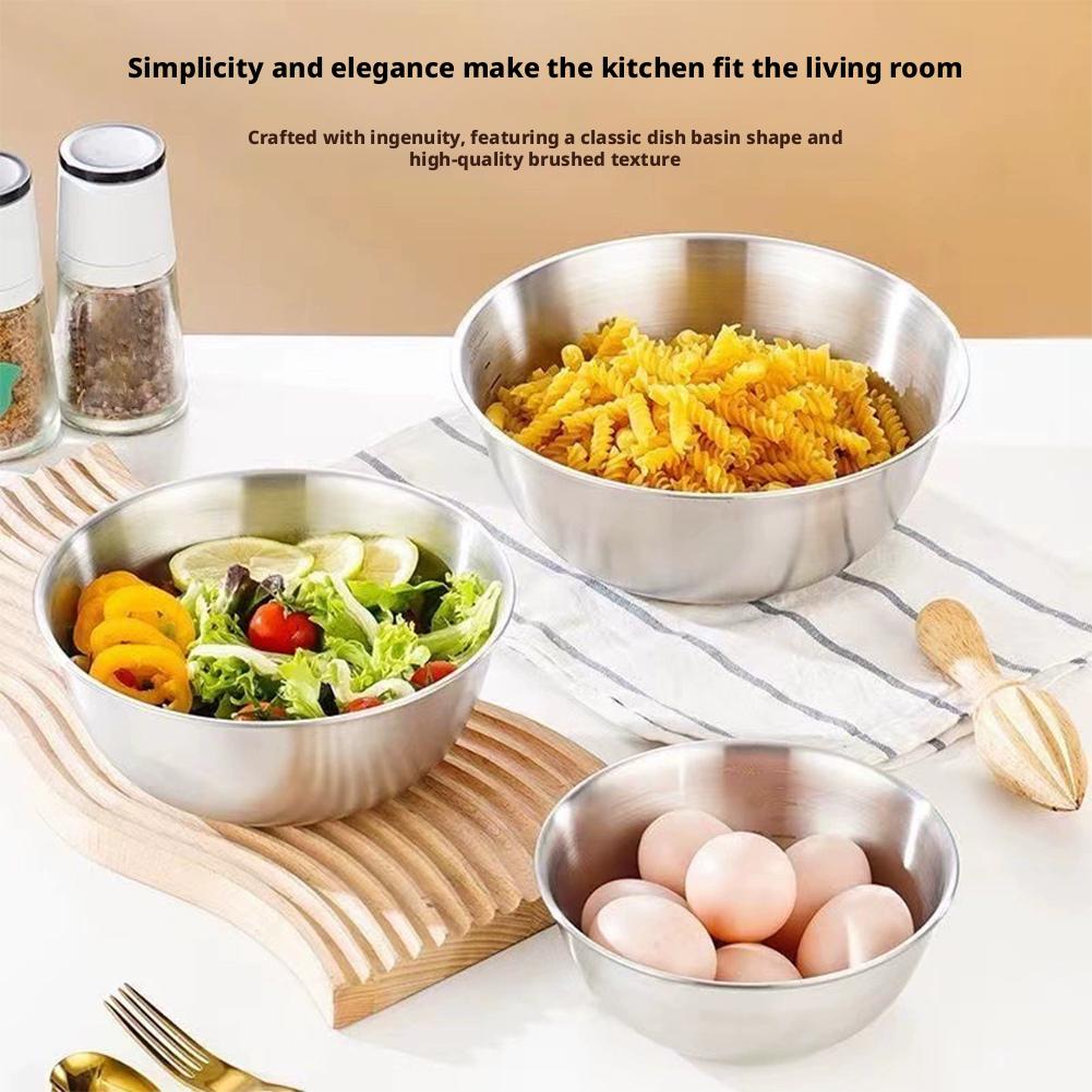 17 CM 1/2 ADET Paslanmaz Çelik - Food Storage Meals incelemesi ve fiyatı