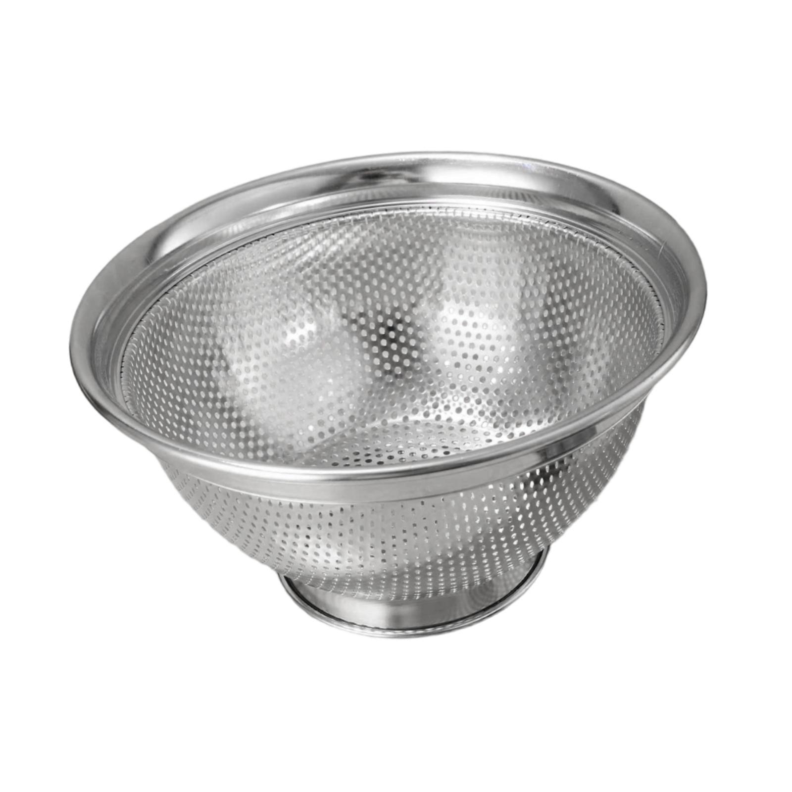 Paslanmaz Çelik Mutfak Süzgeci - Food Storage Home incelemesi ve fiyatı