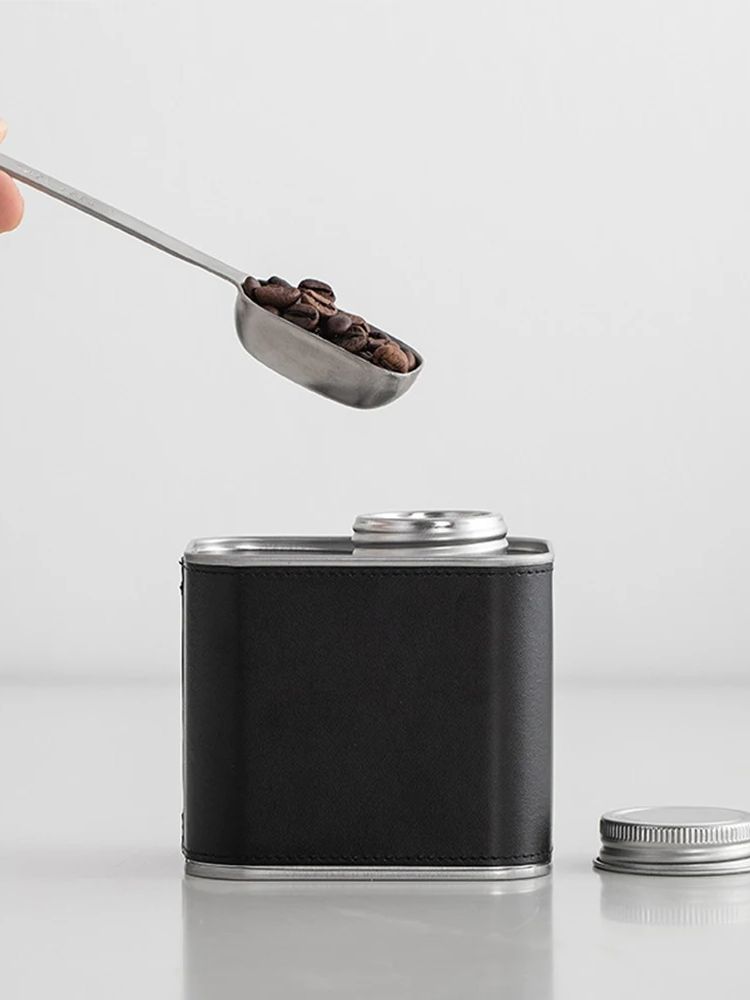 Kahve Çekirdeği Hava Geçirmez  - Food Storage Meals incelemesi ve fiyatı