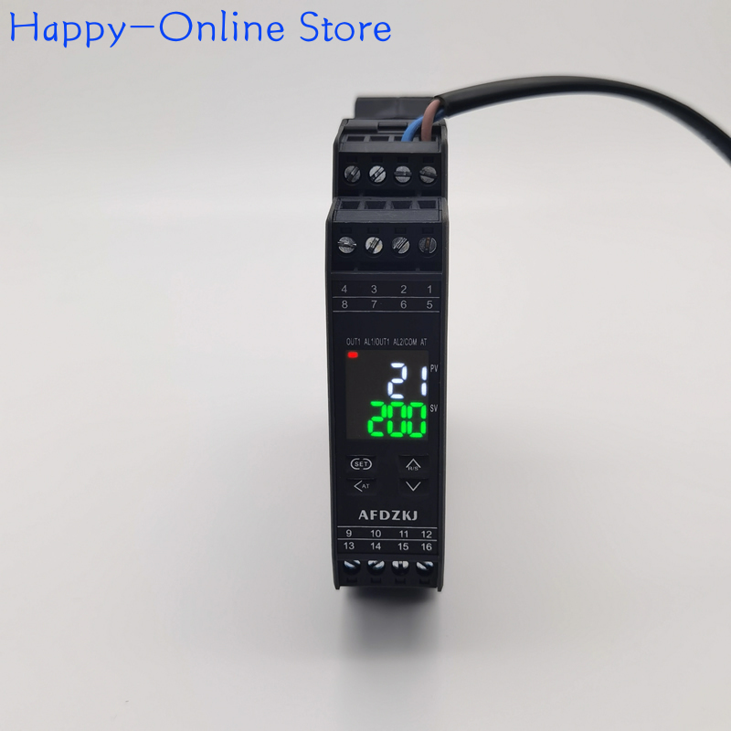 DC/AC24V Program Bölümü Raylı  - Food Storage Temperature incelemesi ve fiyatı