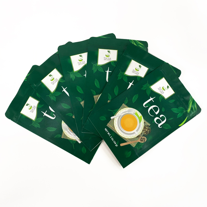 50 adet/grup özel çay kese gıd - Food Storage Zipper incelemesi ve fiyatı