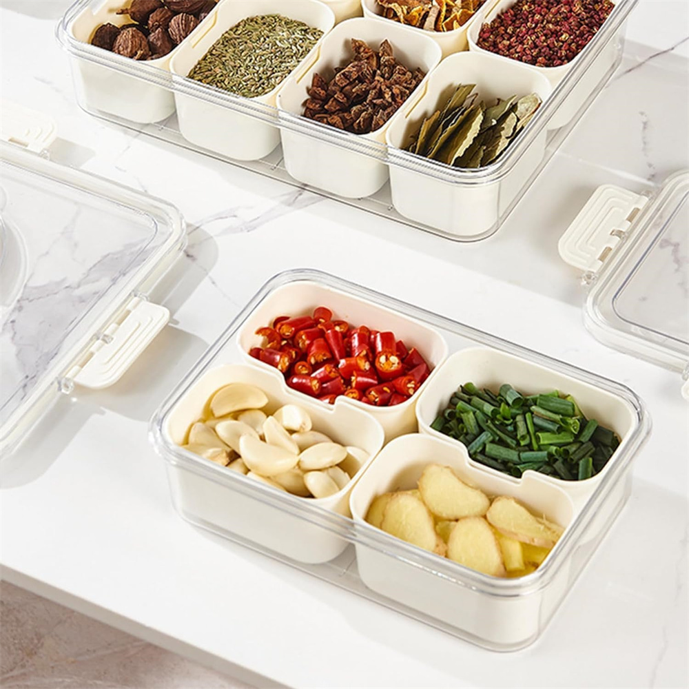 Taşınabilir Gıda Saklama Kutus - Food Storage Meals incelemesi ve fiyatı