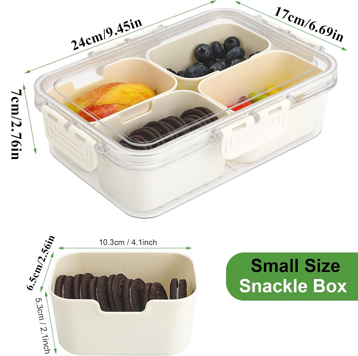 Taşınabilir Gıda Saklama Kutus - Food Storage Meals incelemesi ve fiyatı