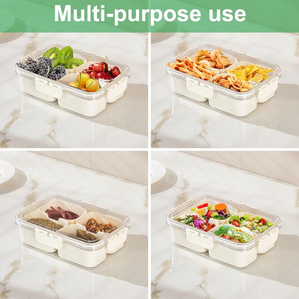 Taşınabilir Gıda Saklama Kutus - Food Storage Meals incelemesi ve fiyatı